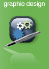 Button - Goto Graphic Design Page