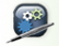 Button - Goto Graphic Design Page
