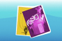 Posters Page Button