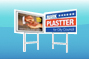 YardSigns Page Button