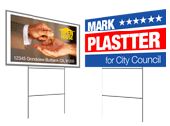 goto yardsigns page