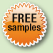 free samples